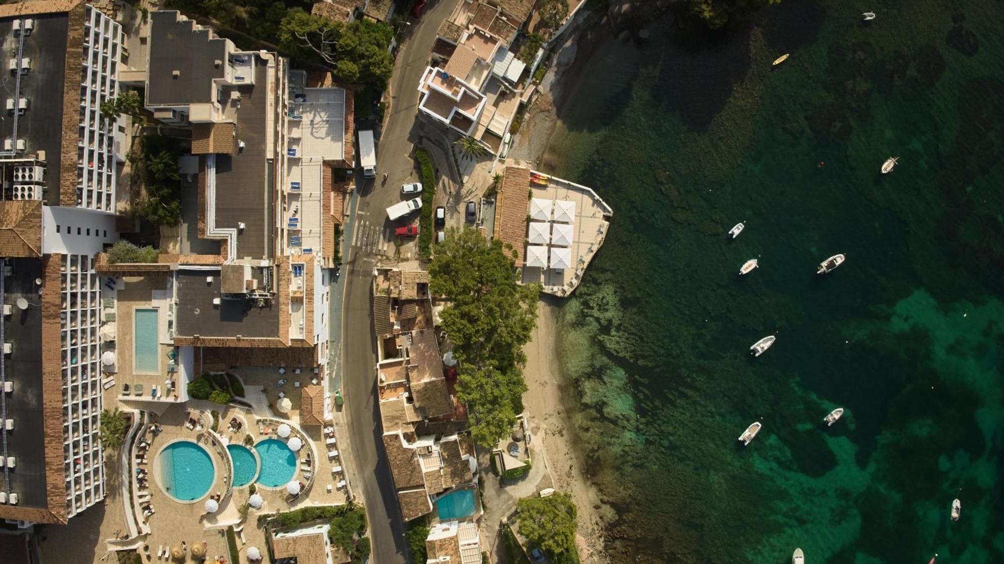 Inmood Aucanada 4 Sup Port de Alcudia  Exterior photo