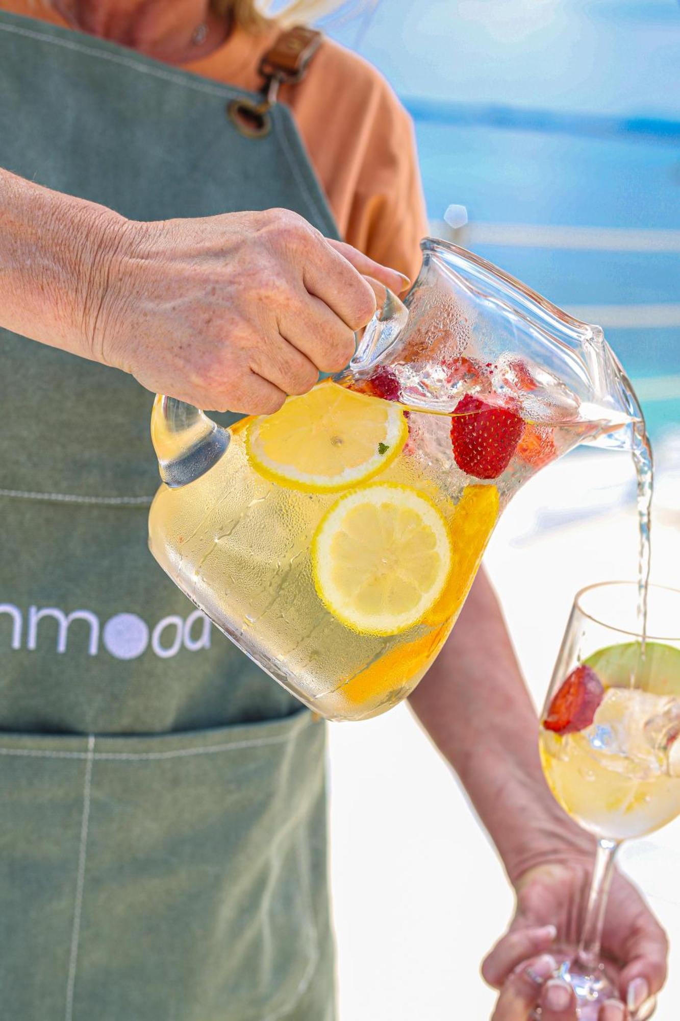 Inmood Aucanada 4 Sup Port de Alcudia  Exterior photo